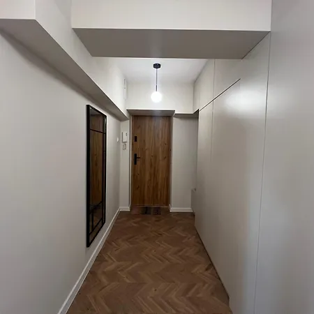 7th Floor Piotrkowska Apartament