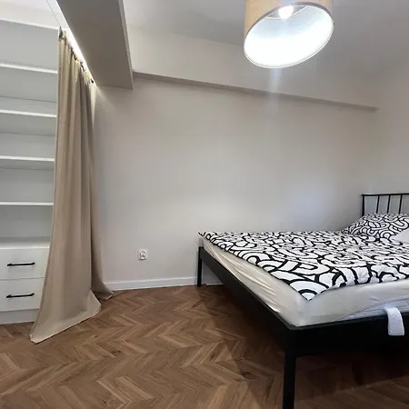 7th Floor Piotrkowska לודז'