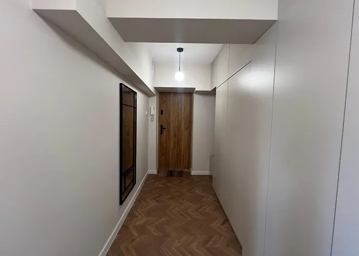 7th Floor Piotrkowska Appartamento