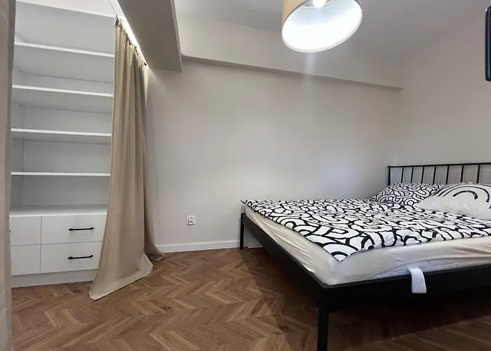 7th Floor Piotrkowska Łódź