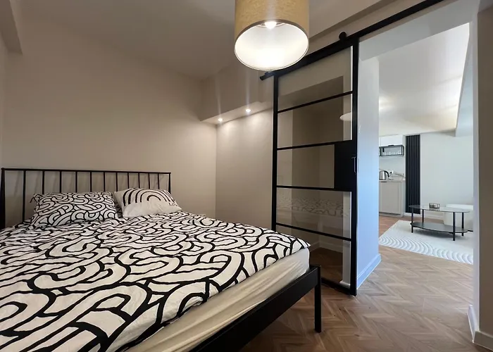 7th Floor Piotrkowska * Łódź