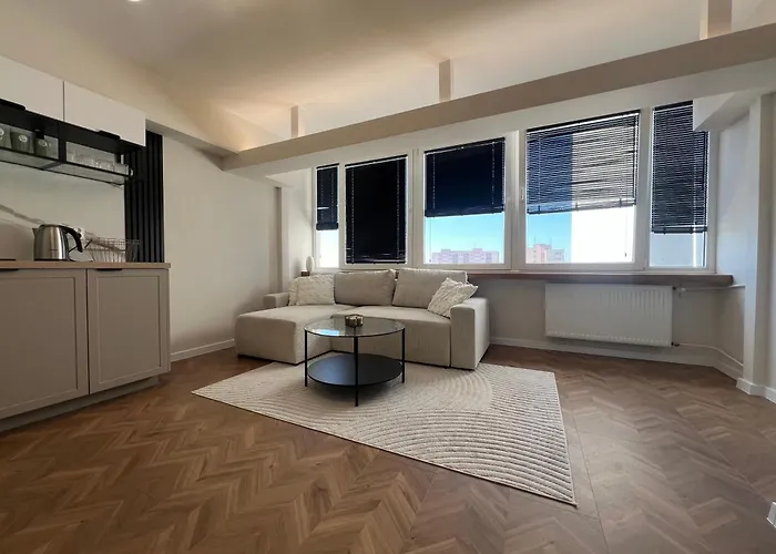 7th Floor Piotrkowska Appartamento *